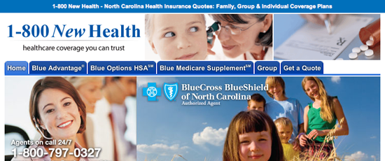 1-800 New Health