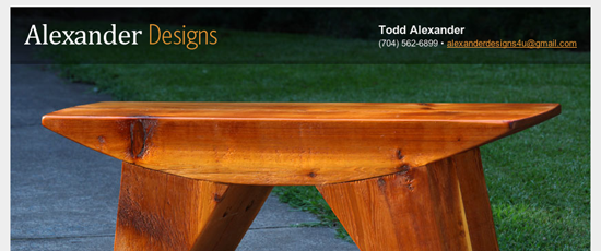 Alexander Designs